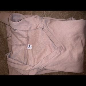 Old Navy oversized hoodie